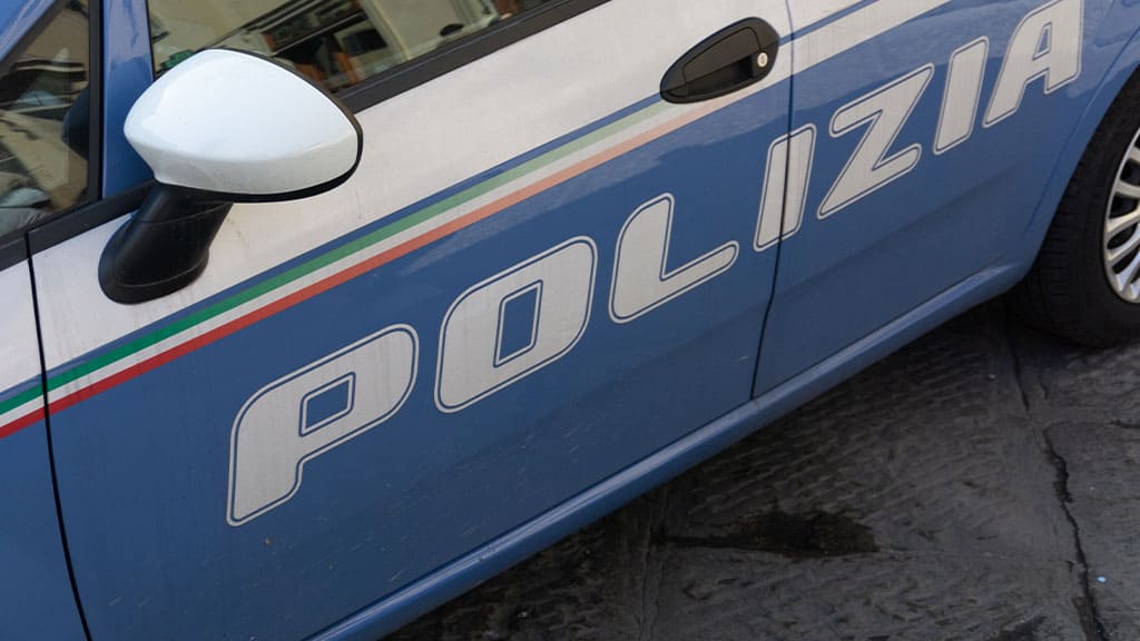 abusa della figlia della compagna: arrestato a Ravenna