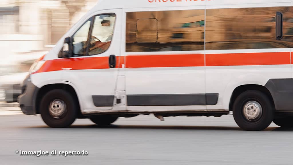 accoltella il marito a Napoli