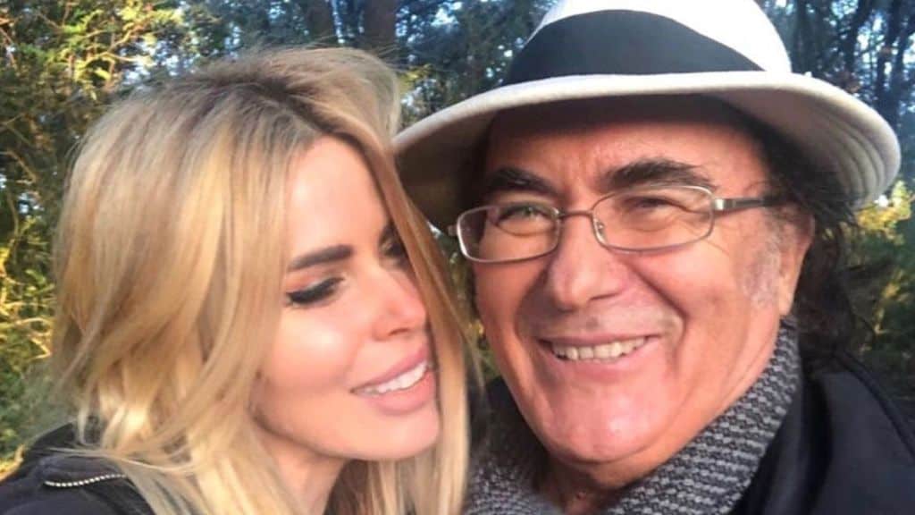 al bano e loredana lecciso