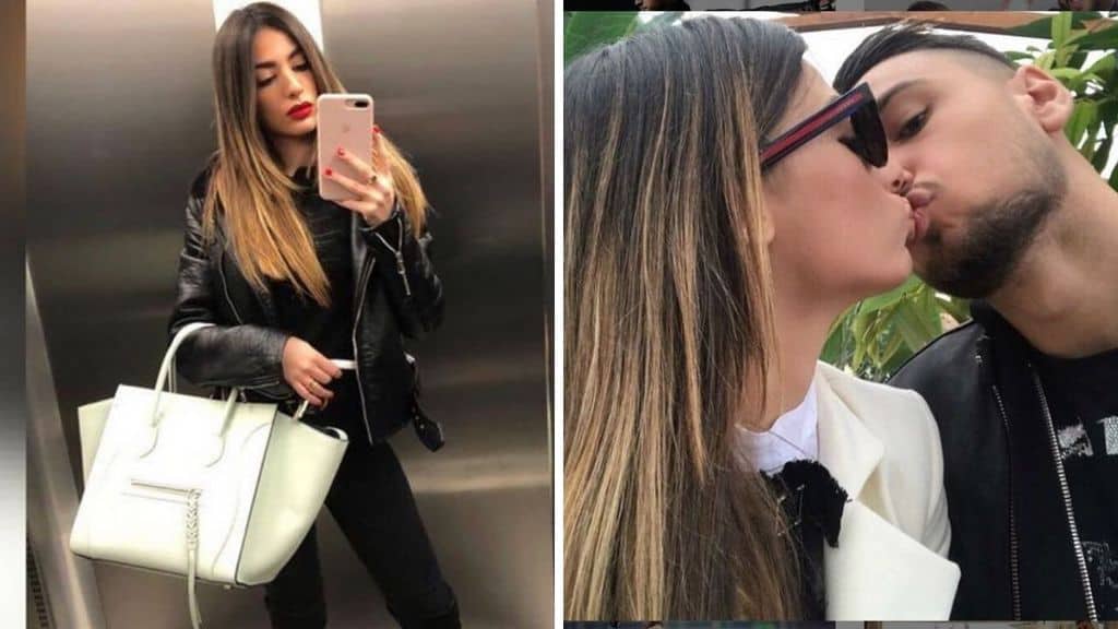 Alessia Elefante, tutto sulla fidanzata di Donnarumma