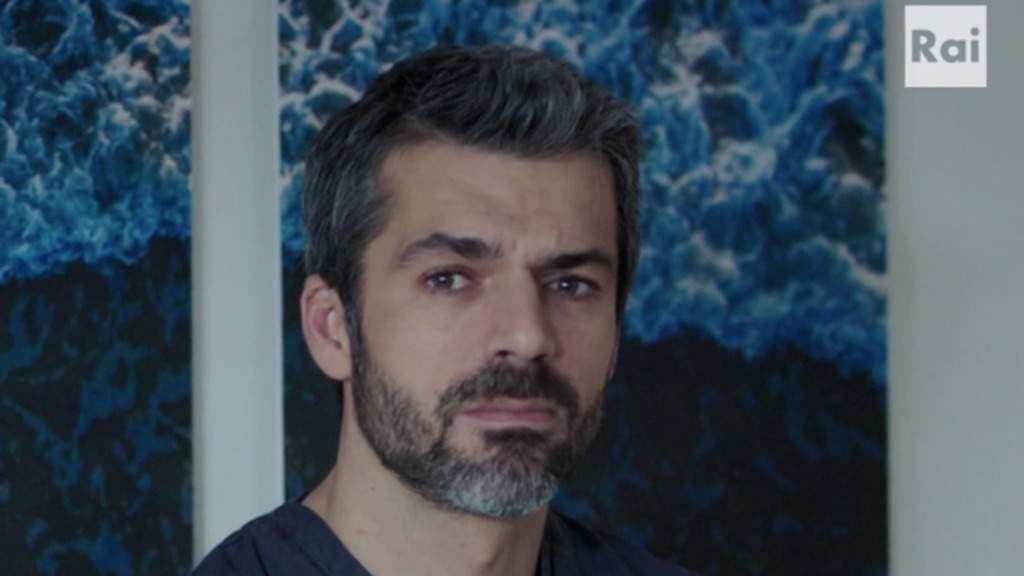 luca argentero doc