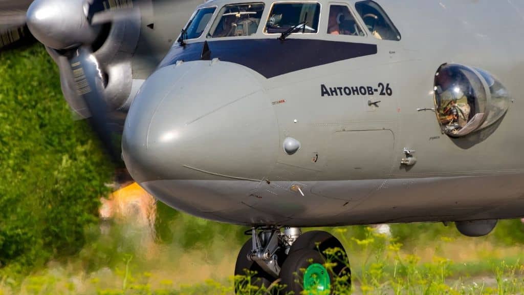 Aereo scompare dai radar. È precipitato
