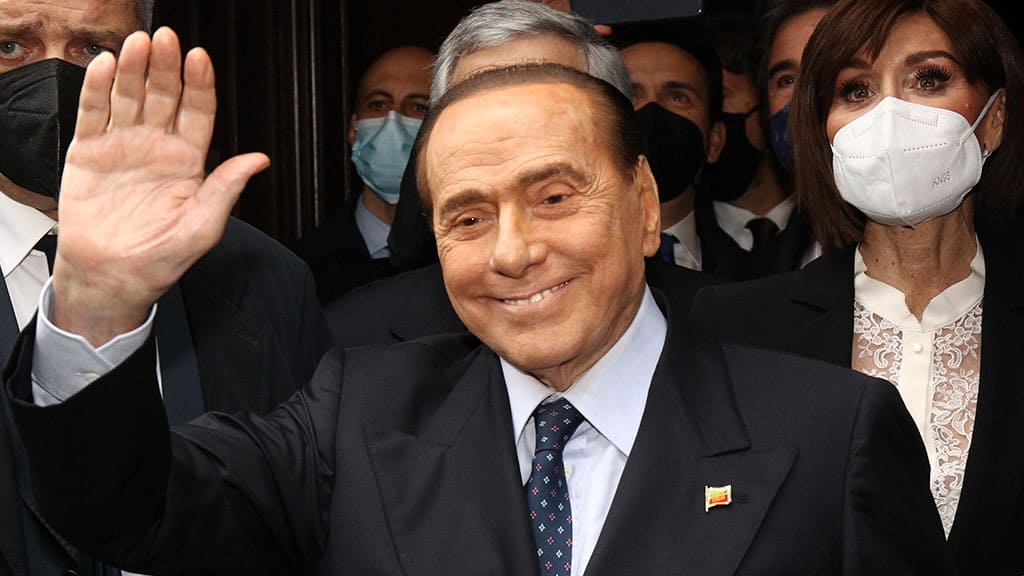 Chi sono i figli di Silvio Berlusconi