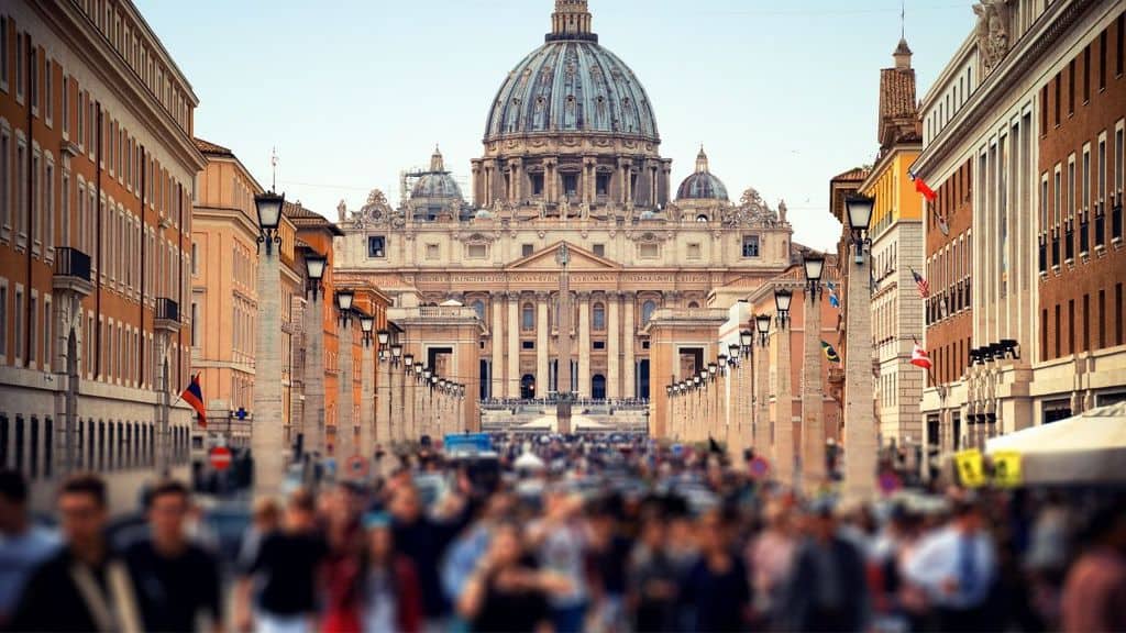 svolta chiesa sulle cure per l'omosessualità
