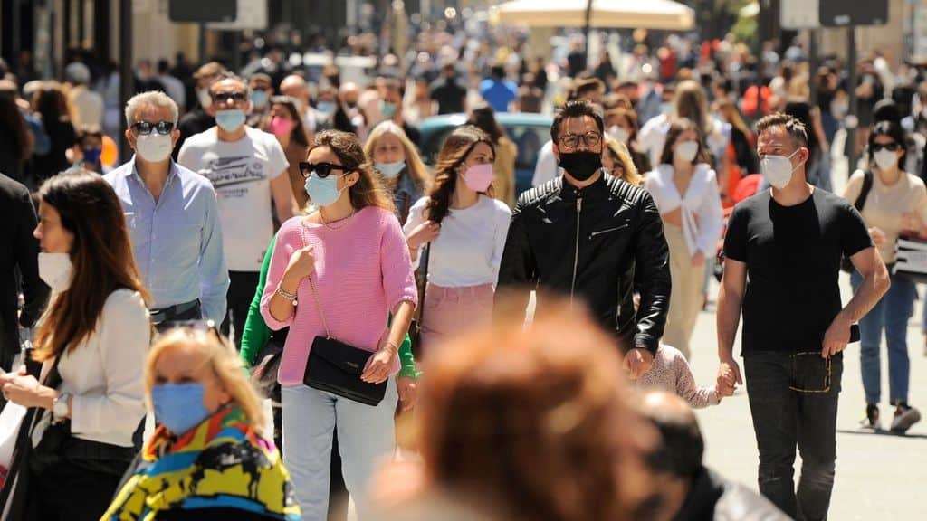 colore regioni, conterà il tasso di ricoveri