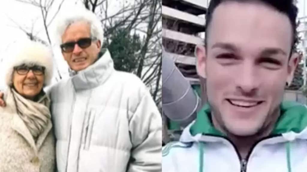 coniugi uccisi a Bolzano: la perizia psichiatrica su Benno