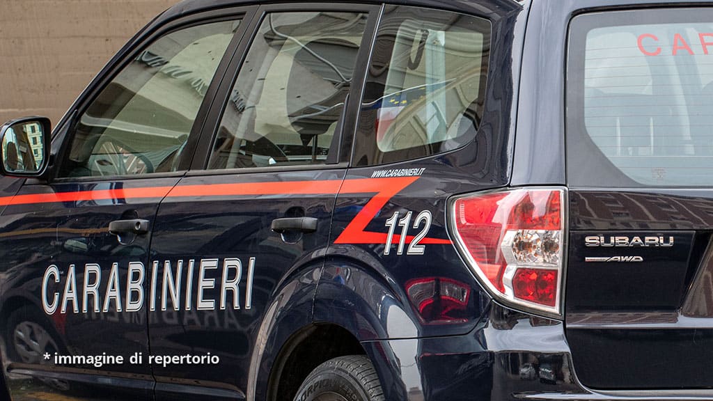 consigliere comunale arrestato a Licata