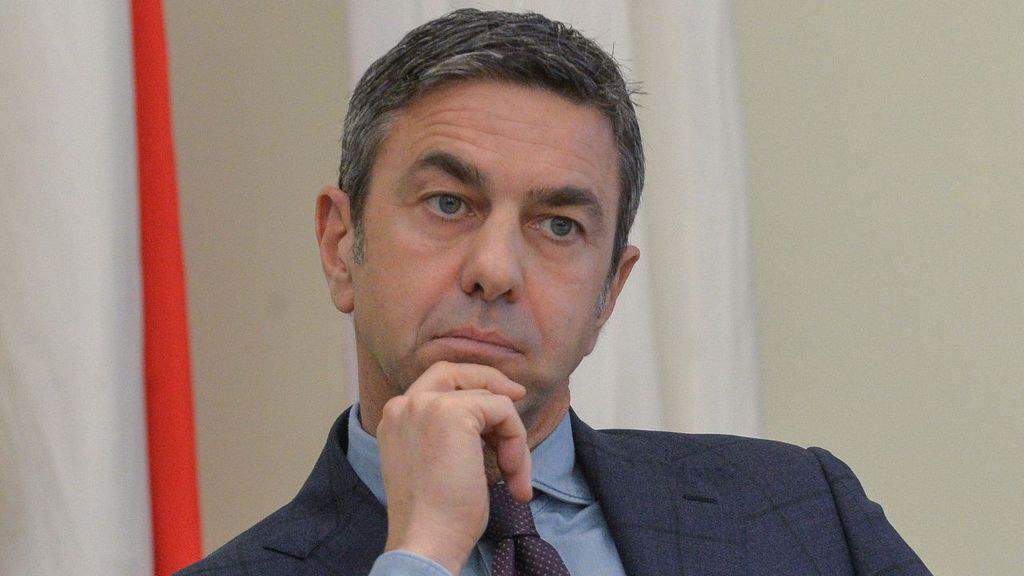 Le parole di Billy Costacurta al funerale della mamma