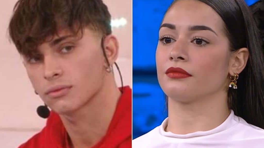 deddy e rosa di grazia, sfogo su twitter dopo la rottura