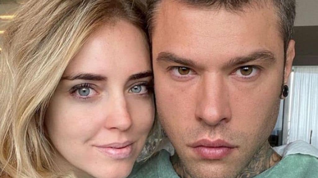 Fedez querela il codacons, chiara ferragni lo sostiene