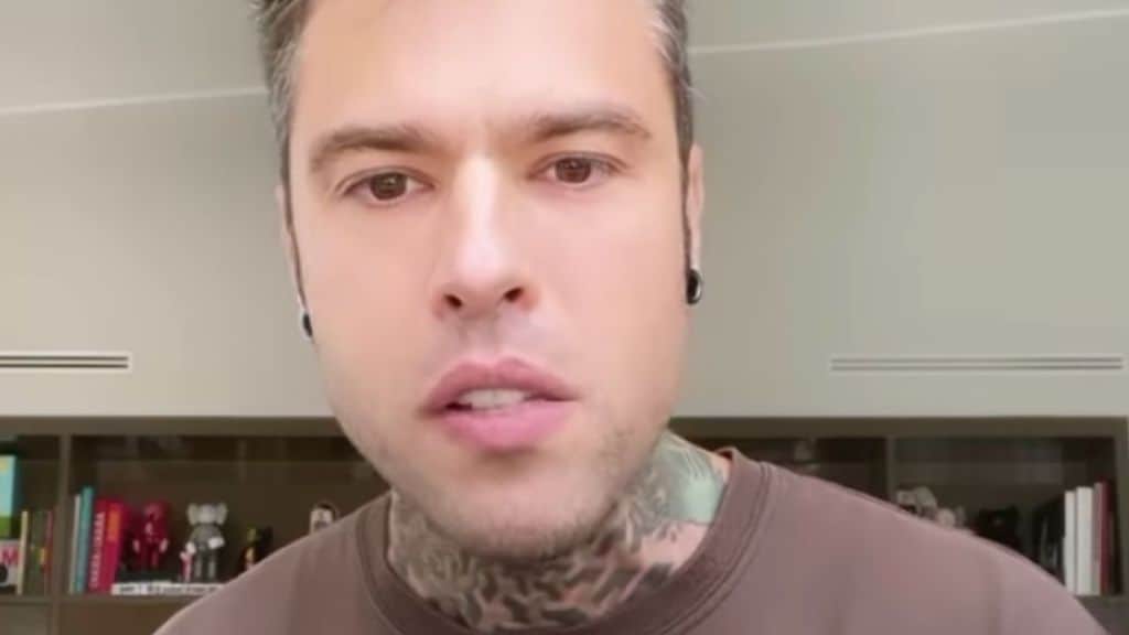 Fedez sbotta contro l'ennesima denuncia del Codacons