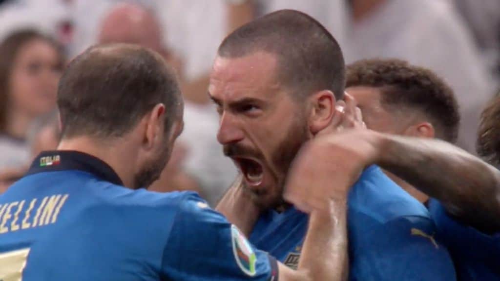 italia vince euro 2020