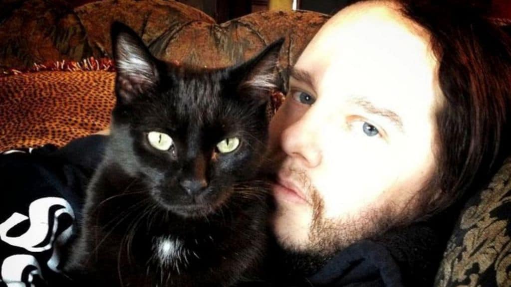 Morto Joey Jordison fondatore degli Slipknot