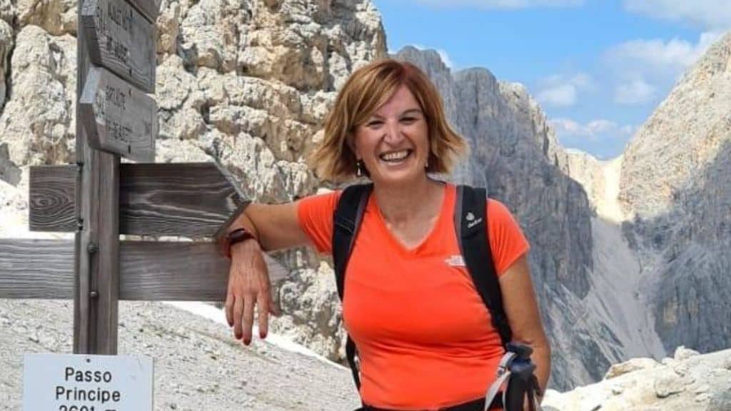 Laura Ziliani la donna scomparsa in alta Val Camonica