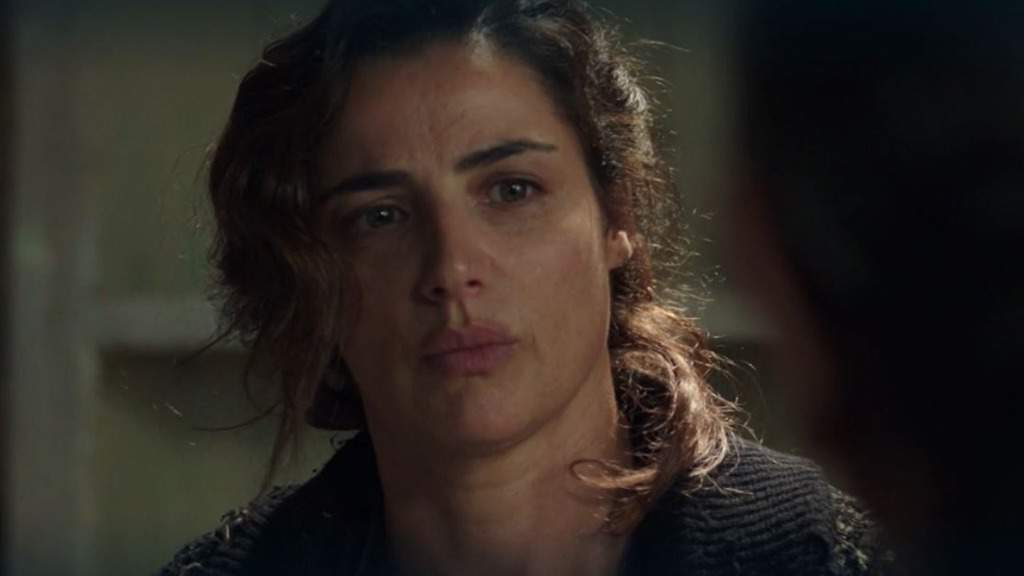 luisa ranieri