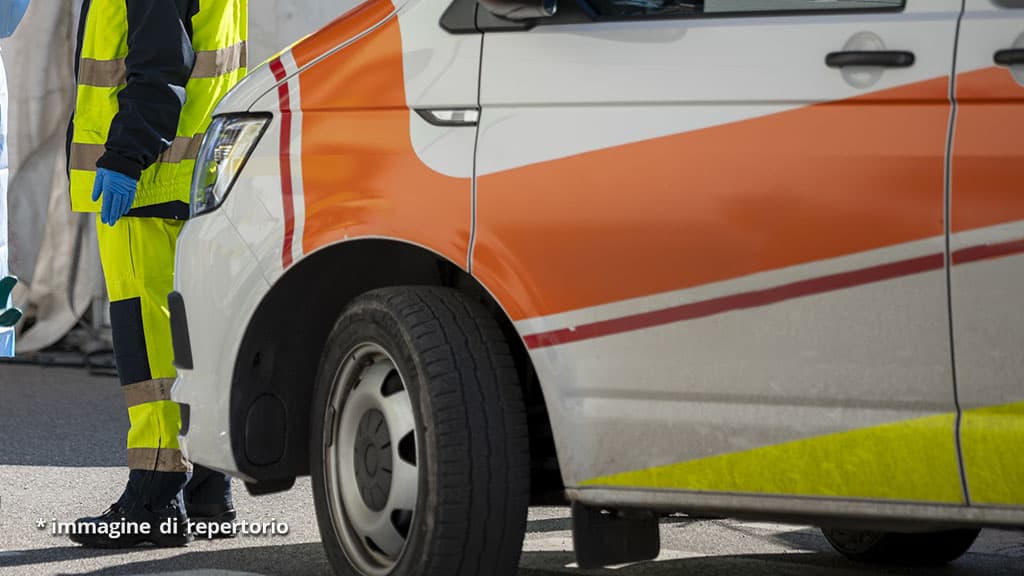 madre e figlio morti in panetteria a Cuneo