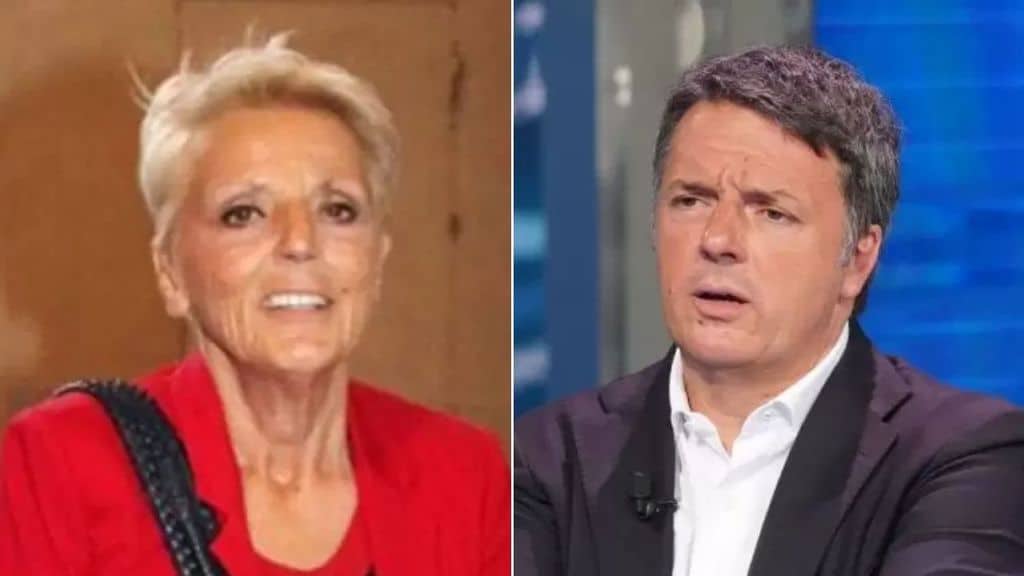 assolta la madre di matteo renzi laura bovoli