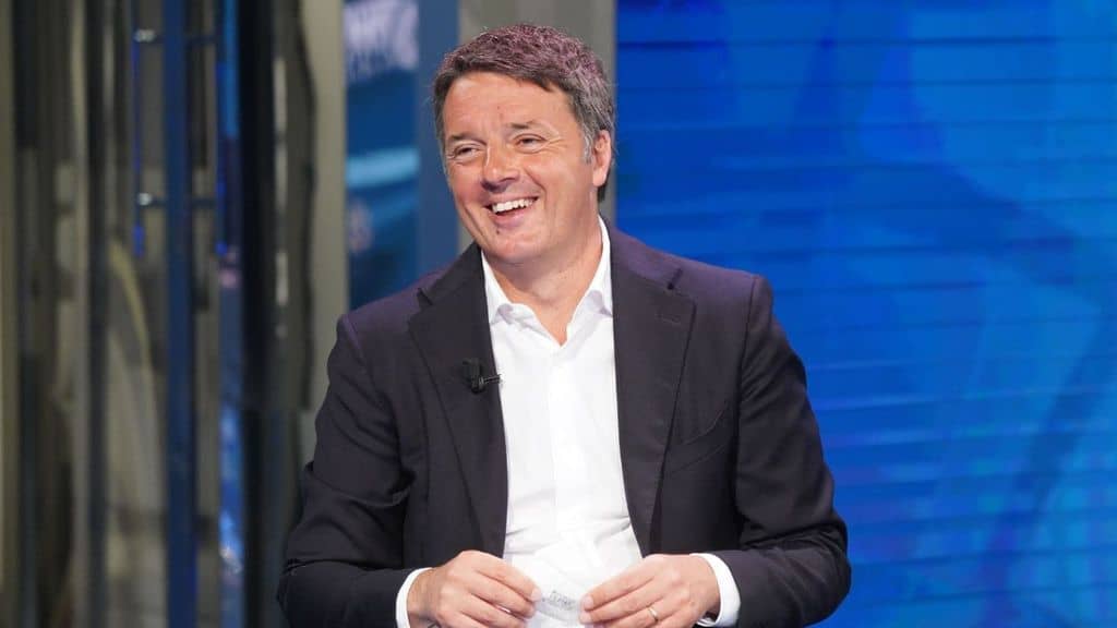 matteo renzi attacca il m5s e bonafede dopo la riforma giustizia cartabia