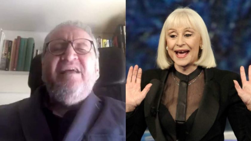 A Che Età è Morta Raffaella Carrà