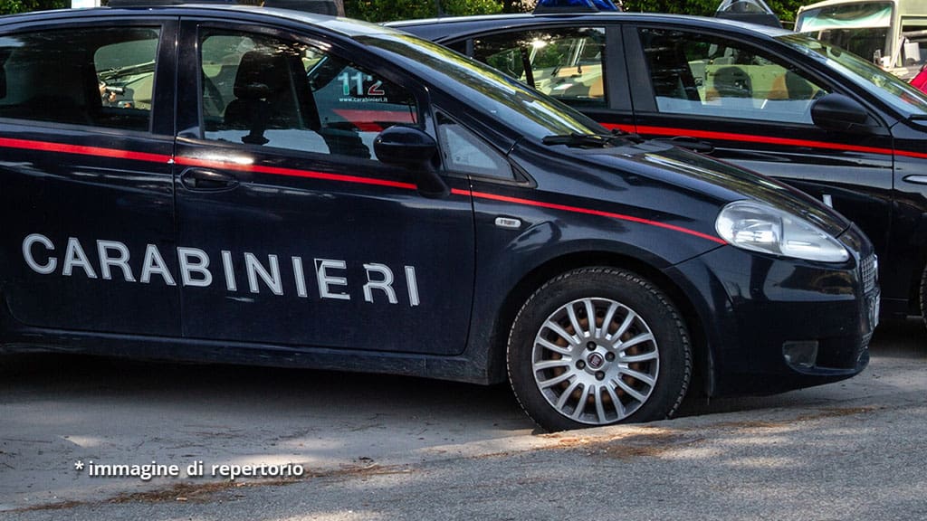 nonna e nipote presi a martellate a Follonica: il racconto di una vicina