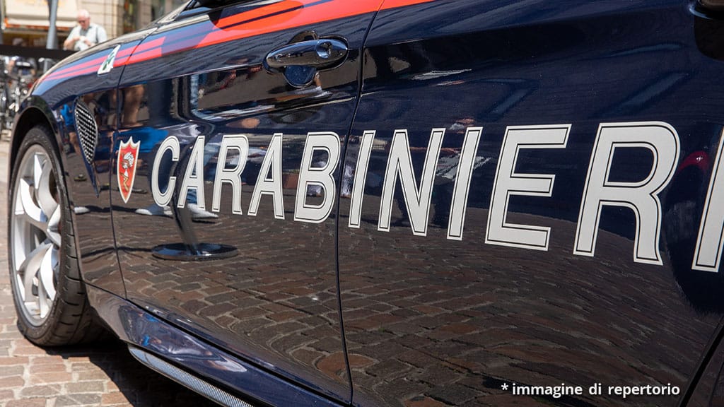 omicidio Brunico: 21enne arrestato