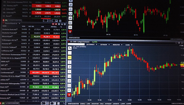 piattaforma trading