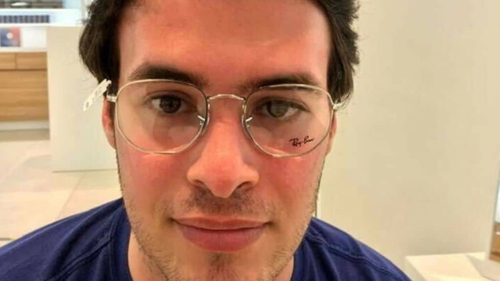 il cadavere carbonizzato di pisa è di francesco pantaleo