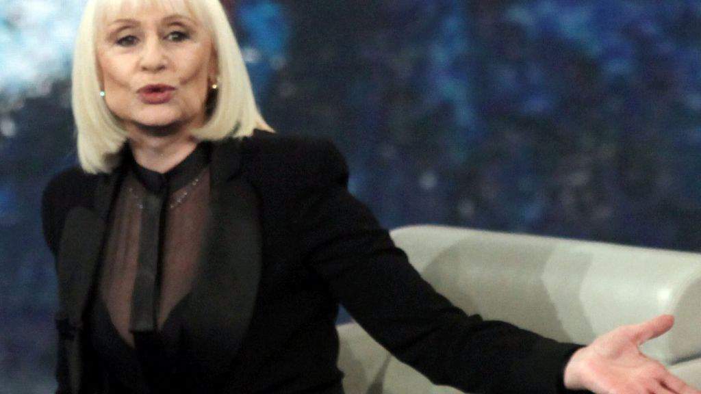 Raffaella Carrà, le ultime disposizioni