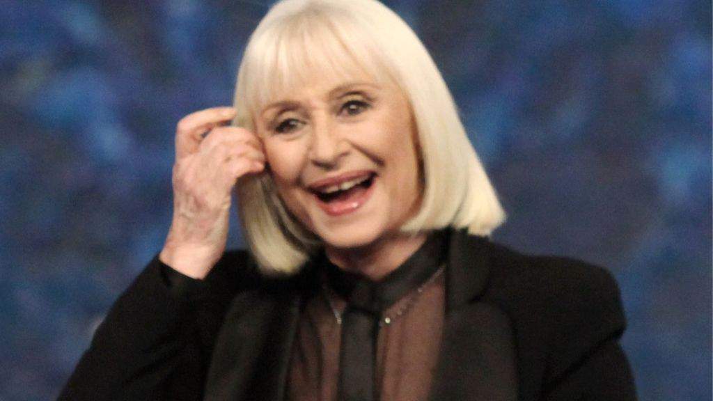 Raffaella Carrà