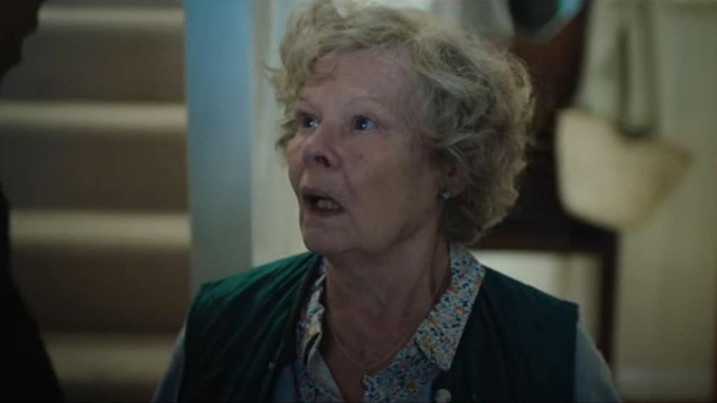 RED JOAN
