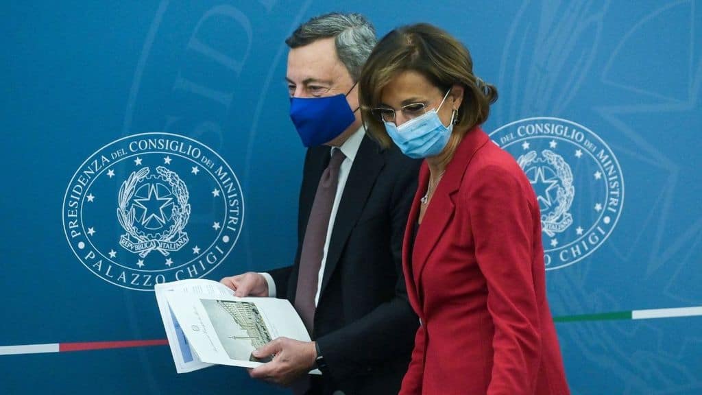 riforma giustizia accordo con il m5s