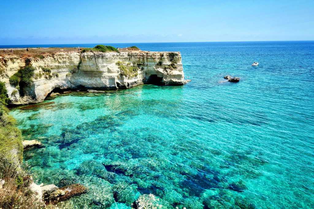 Vacanze in Salento 2021