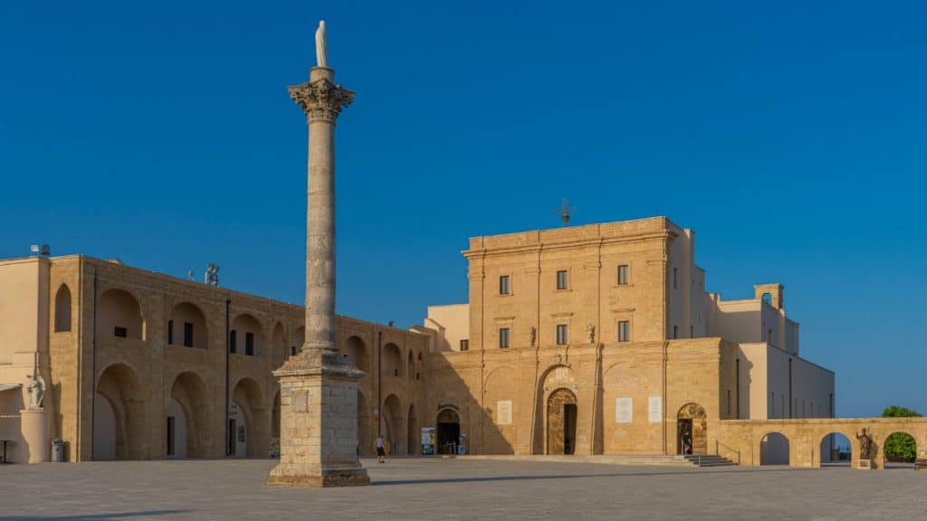 santa maria di leuca