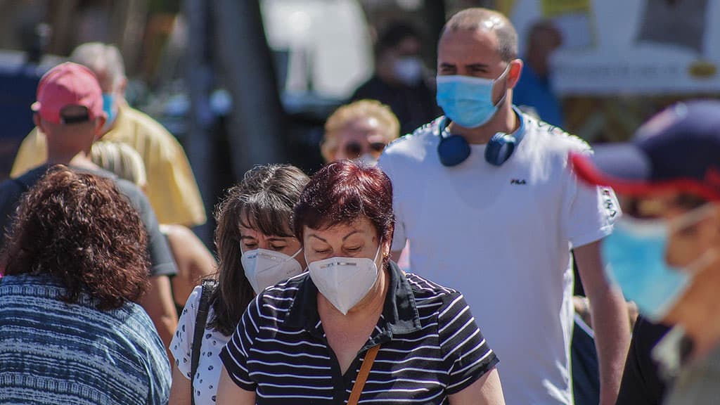 Sicilia e Sardegna zona rossa Ue