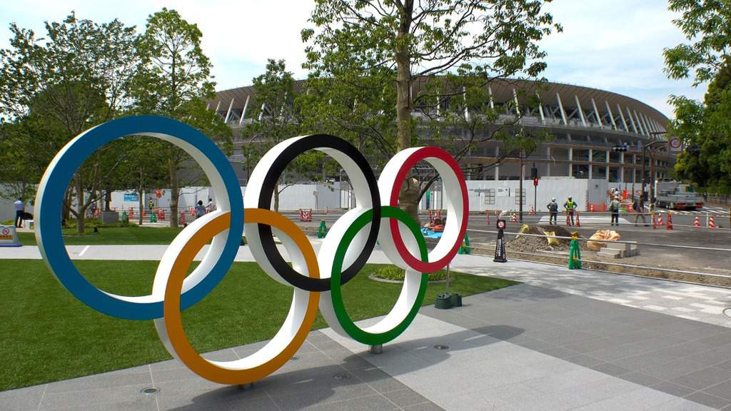 olimpiadi tokyo 2020