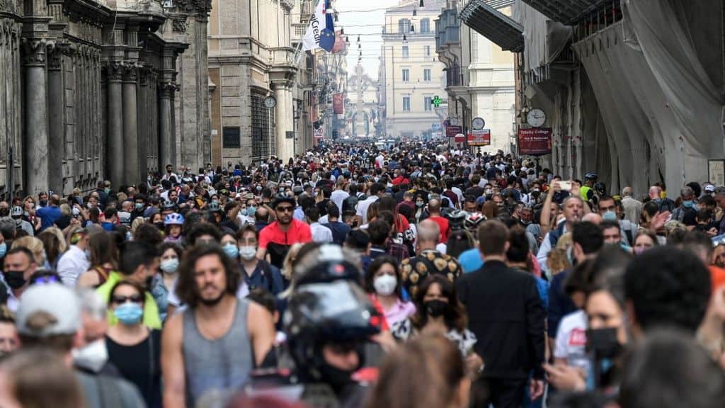 allarme oms per varianti più pericolose