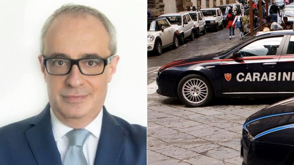 Omicidio di Voghera | nuovi filmati fanno pensare che l'assessore Adriatici pedinasse la vittima - Vimarsana News