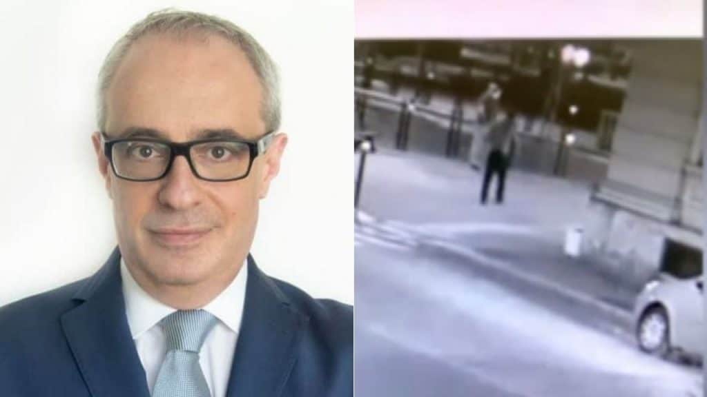 Omicidio di Voghera | l'assessore seguiva la vittima? Ora parla la difesa di Adriatici - Vimarsana News