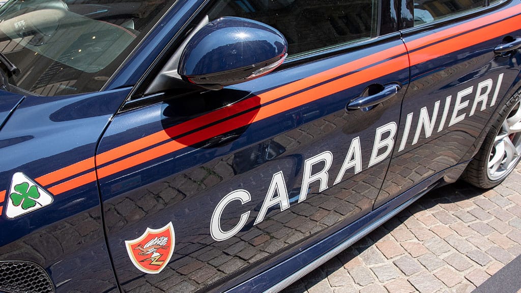 15enne uccide la madre a Bergamo