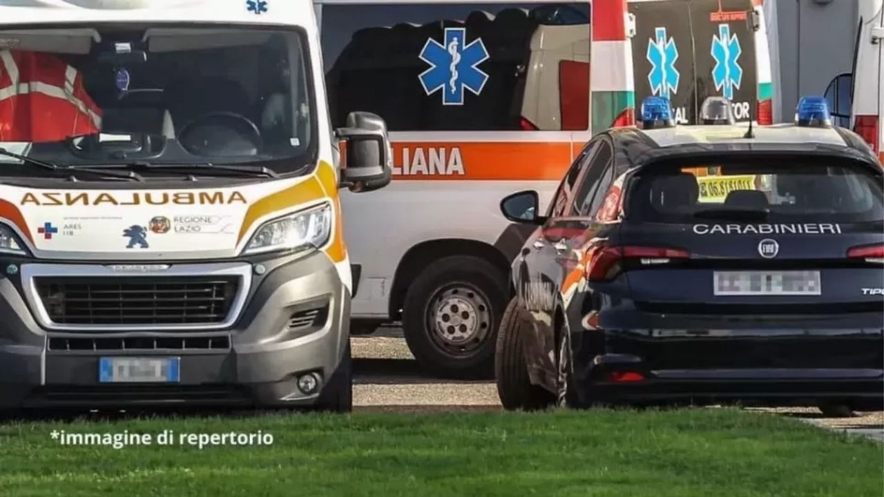 77enne uccide la moglie e tenta il suicidio a Bologna: trovato un biglietto che svela i motivi del gesto
