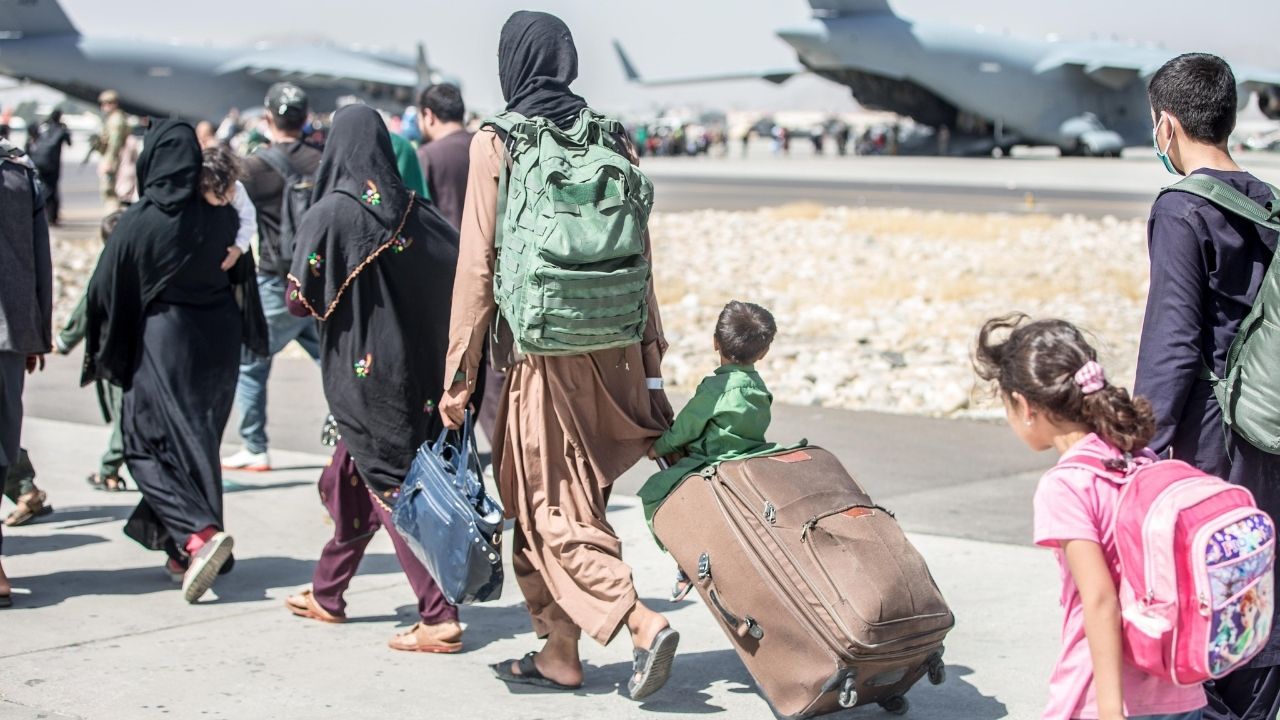 81 studentesse della sapienza bloccate in afghanistan