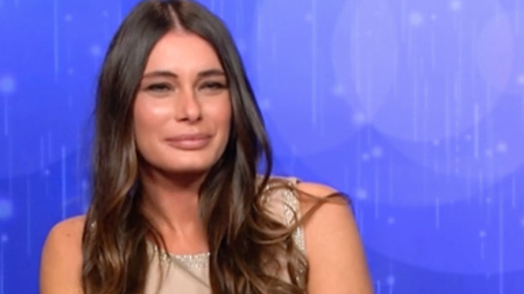 Barbara Chiappini, messaggio della madre dall'Aldilà