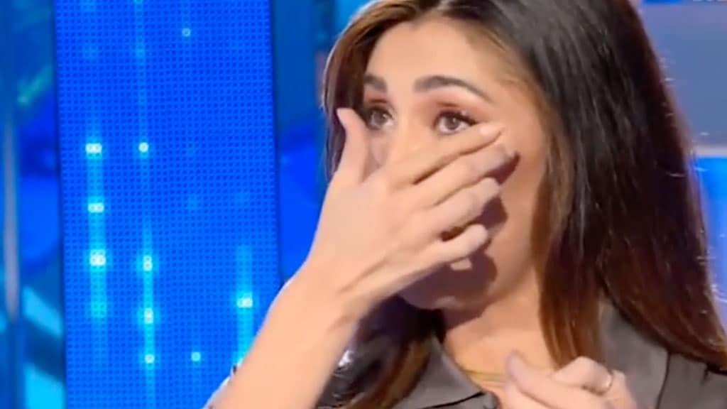 Belen: critiche alle foto su Instagram