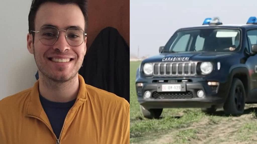 Francesco Pantaleo: risultato autopsia