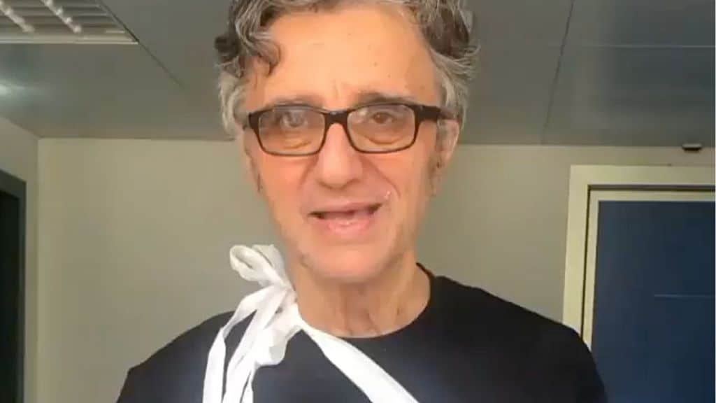Gaetano Curreri