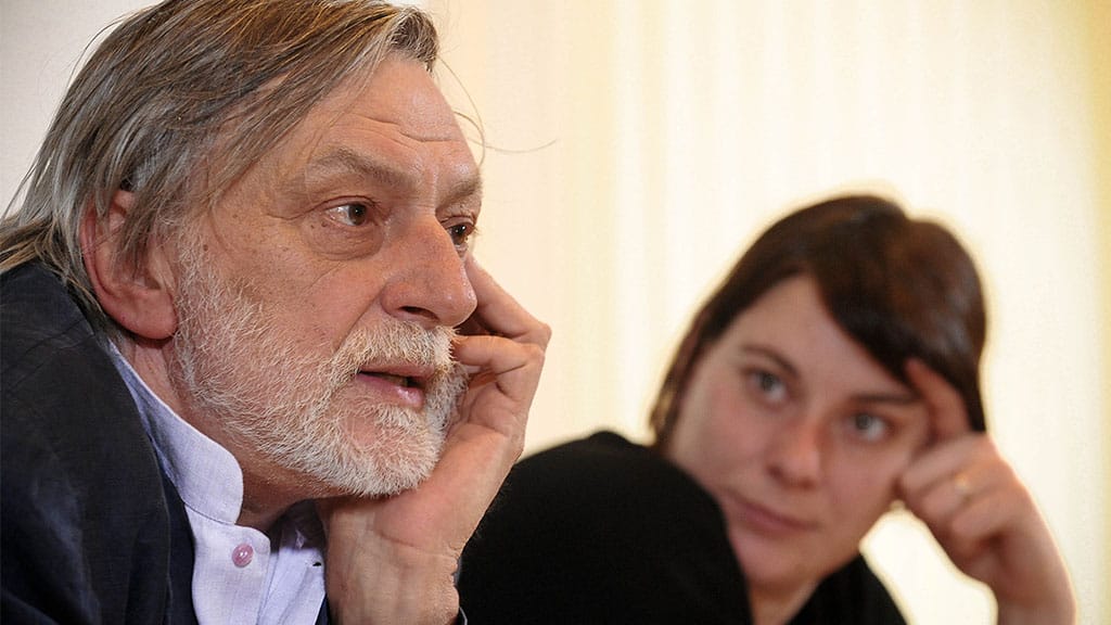 Gino Strada: il messaggio di Cecilia Strada dopo la morte