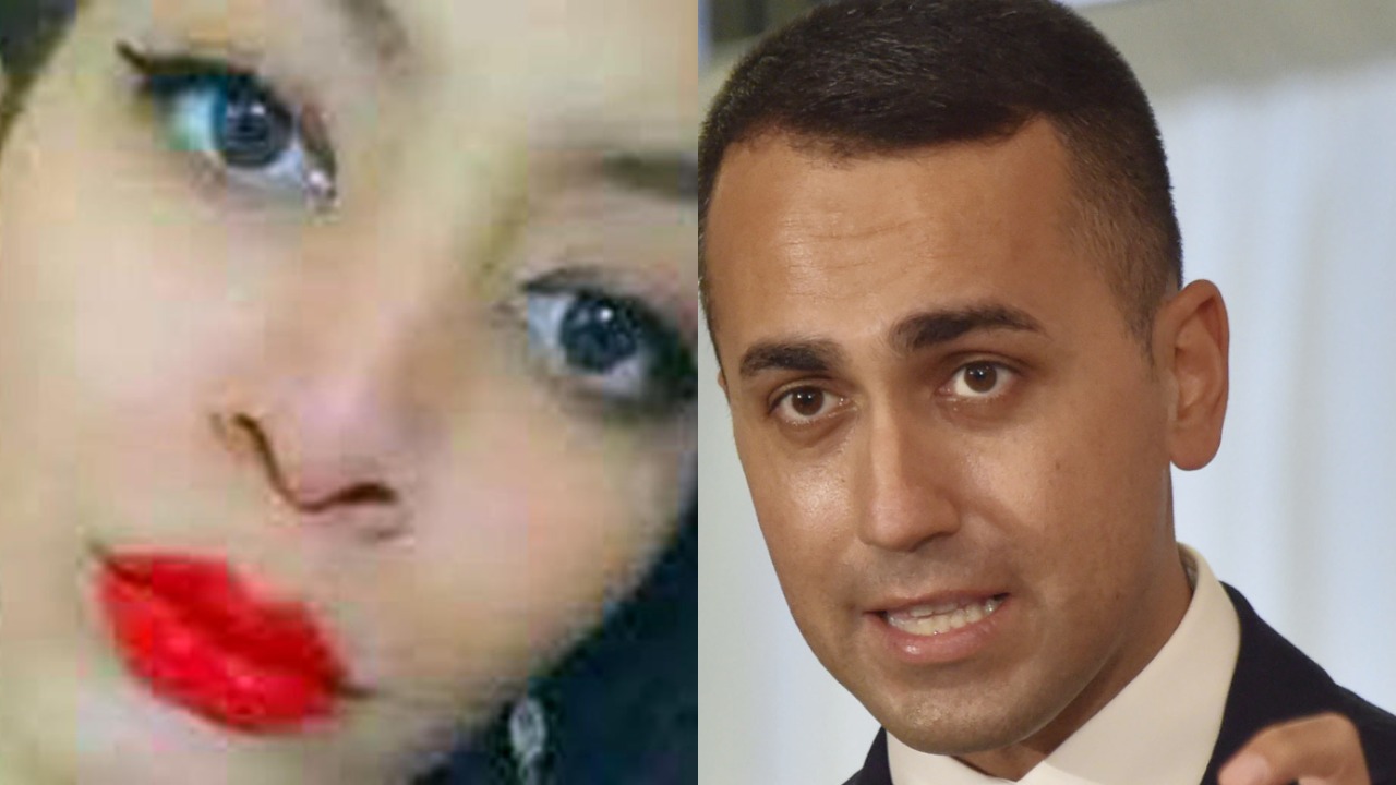 Ikram Nzihi e di maio