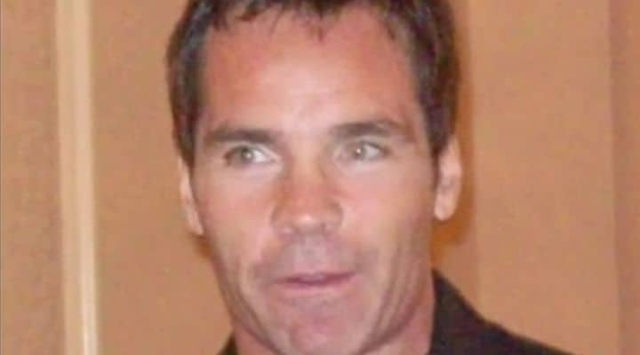 Jay Pickett