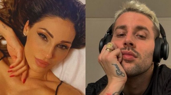 Chi è Il Compagno Di Nathalie Guetta