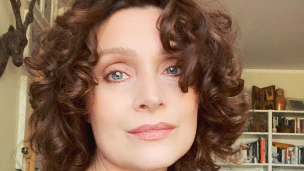 Lutto per Sabrina Paravicini
